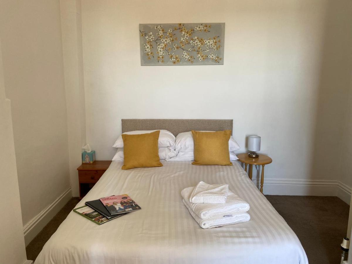 The Shelbourne (Adults Only) Hotel Llandudno Buitenkant foto
