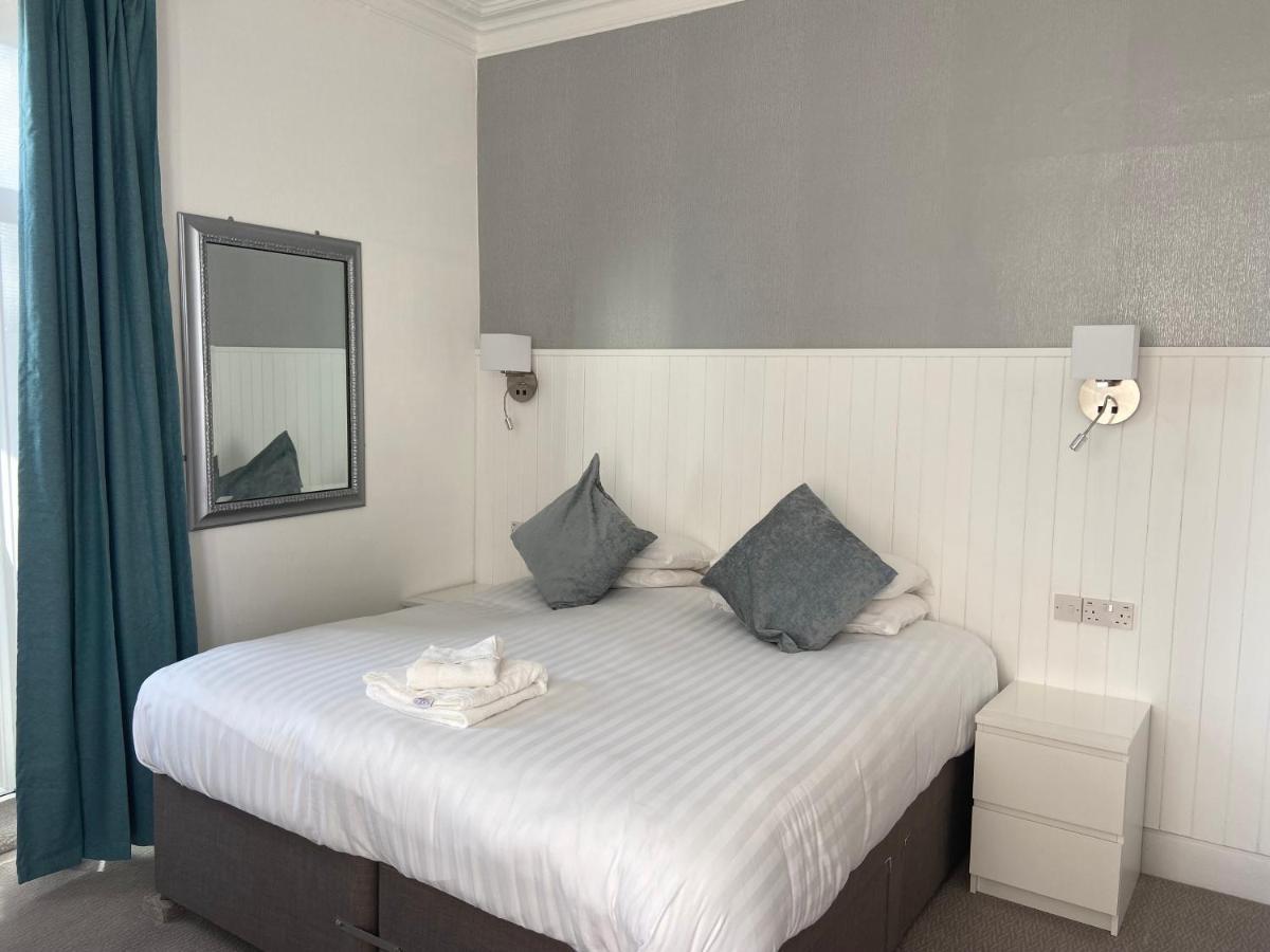 The Shelbourne (Adults Only) Hotel Llandudno Buitenkant foto