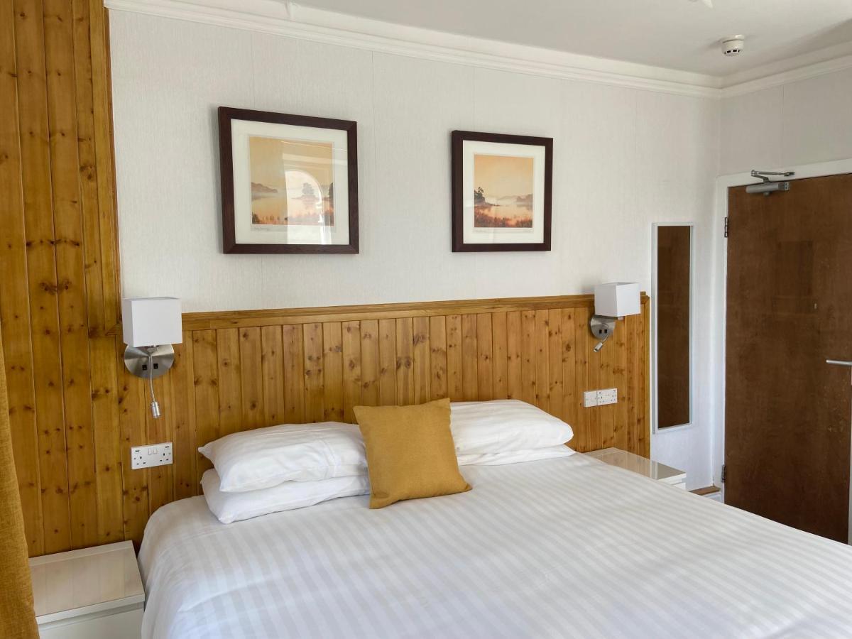 The Shelbourne (Adults Only) Hotel Llandudno Buitenkant foto