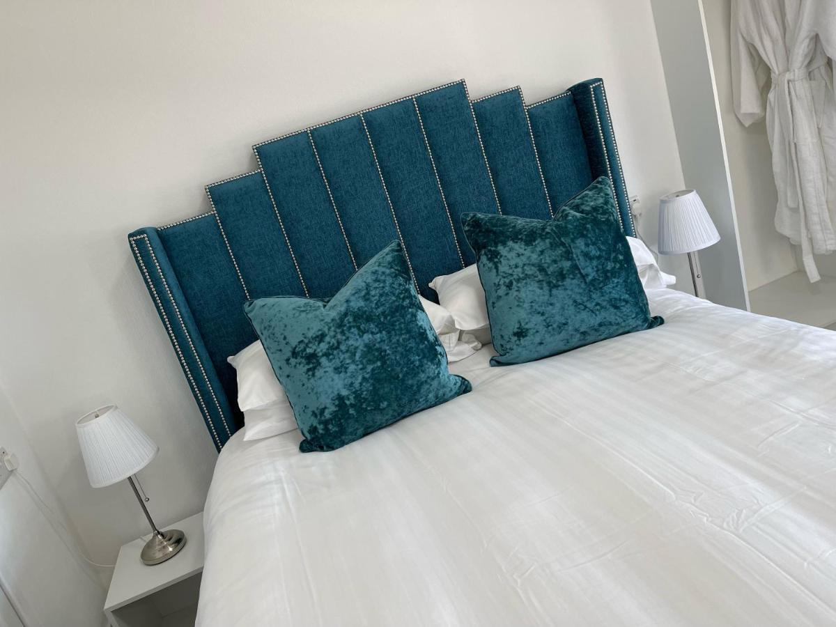 The Shelbourne (Adults Only) Hotel Llandudno Buitenkant foto