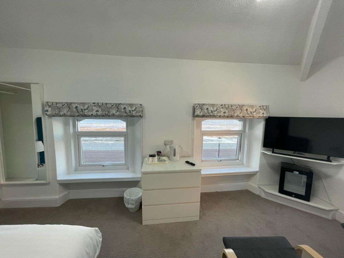 The Shelbourne (Adults Only) Hotel Llandudno Buitenkant foto