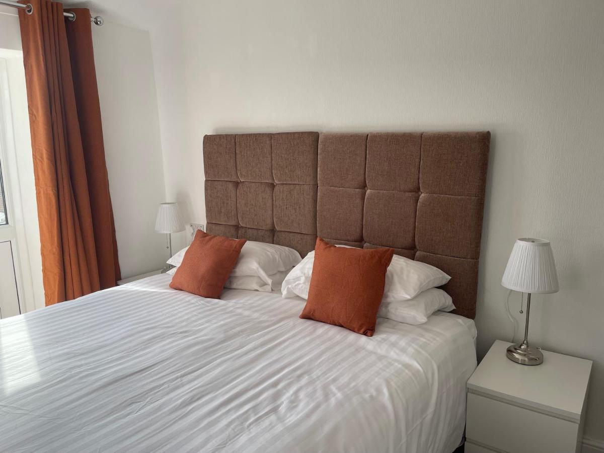 The Shelbourne (Adults Only) Hotel Llandudno Buitenkant foto